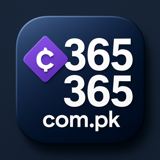 A preview of the 365 game mobile app in Pakistan