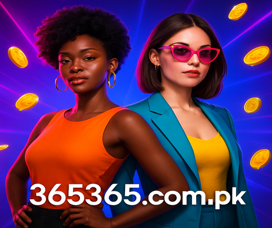 Discover the 365 game mobile app for Pakistan on your device