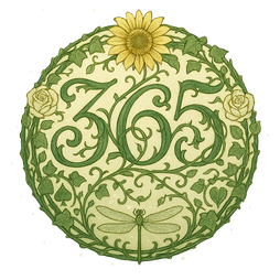My 365 Blog
